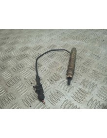 Recambio de inyector para renault scenic (ja..) 1.9 d rt referencia OEM IAM 7700112880 0432193610 MAESTRO