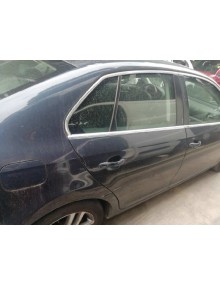 Recambio de puerta trasera derecha para volkswagen jetta (1k2) 1.9 tdi referencia OEM IAM  UN ROCE  2
