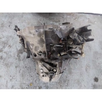 Recambio de caja cambios para peugeot 308 cc (2009) sport referencia OEM IAM   