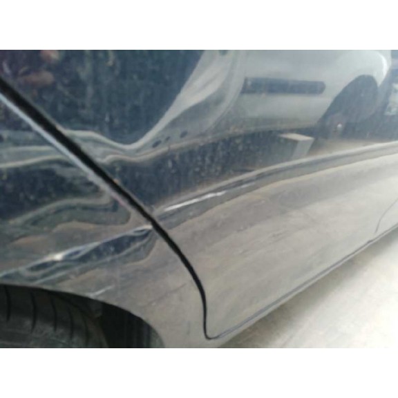 Recambio de puerta trasera derecha para volkswagen jetta (1k2) 1.9 tdi referencia OEM IAM  UN ROCE 