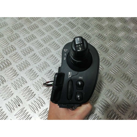 Recambio de mando limpia para renault scenic ii authentique referencia OEM IAM PA6GF15  