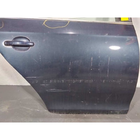 Recambio de puerta trasera derecha para volkswagen jetta (1k2) 1.9 tdi referencia OEM IAM  UN ROCE 