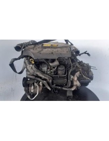 Recambio de motor completo para opel zafira a club referencia OEM IAM Y20DTH M EXPORTACION