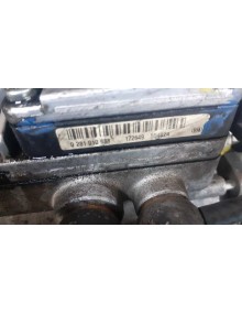 Recambio de motor completo para opel zafira a club referencia OEM IAM Y20DTH M EXPORTACION 2