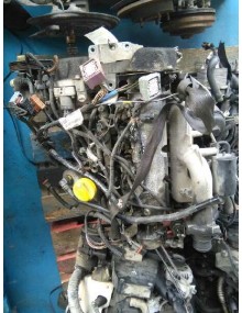 Recambio de motor completo para renault laguna ii grandtour (kg0) expression referencia OEM IAM F9Q718 <M> 