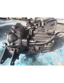 Recambio de caja cambios para hyundai tucson (jm) 2.0 crdi cat referencia OEM IAM S614JE 198.673KM 6V 4X4 2