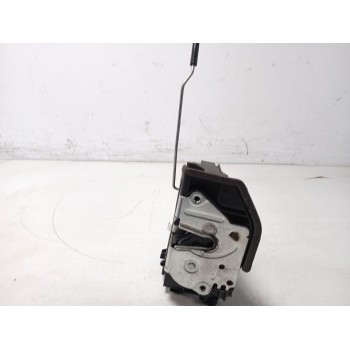 CERRADURA PUERTA TRASERA DERECHA 7229460 4 pins