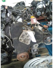 Recambio de motor completo para renault laguna ii grandtour (kg0) expression referencia OEM IAM F9Q718 <M>  2