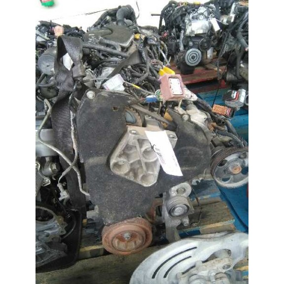 Recambio de motor completo para renault laguna ii grandtour (kg0) expression referencia OEM IAM F9Q718 <M> 