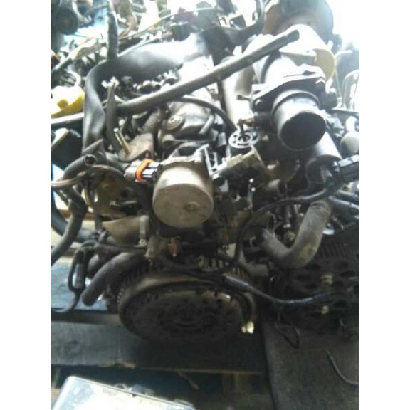 Recambio de motor completo para renault laguna ii grandtour (kg0) expression referencia OEM IAM F9Q718 <M> 