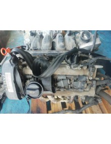 Recambio de motor completo para seat ibiza (6l1) cool referencia OEM IAM BBY M 