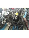 Recambio de motor completo para renault laguna ii grandtour (kg0) expression referencia OEM IAM F9Q718 <M> 