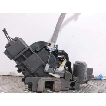 Recambio de cerradura puerta trasera izquierda para ford mondeo ber. (ca2) limited edition referencia OEM IAM 7S7AA26413AB  