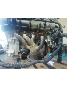 Recambio de motor completo para seat ibiza (6l1) cool referencia OEM IAM BBY M  2