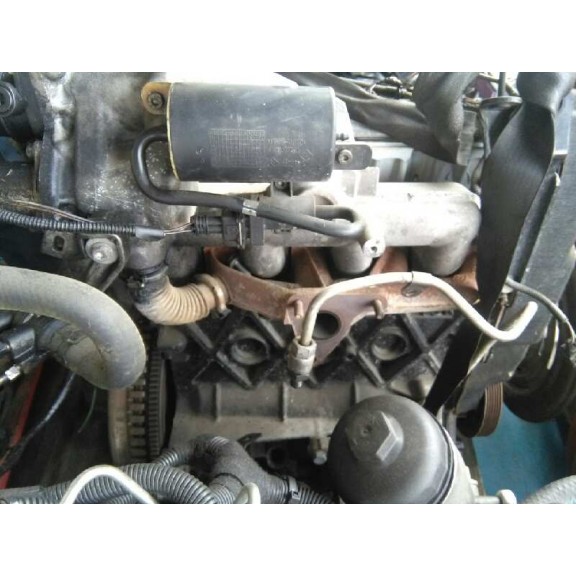 Recambio de motor completo para renault laguna ii grandtour (kg0) expression referencia OEM IAM F9Q718 <M> 