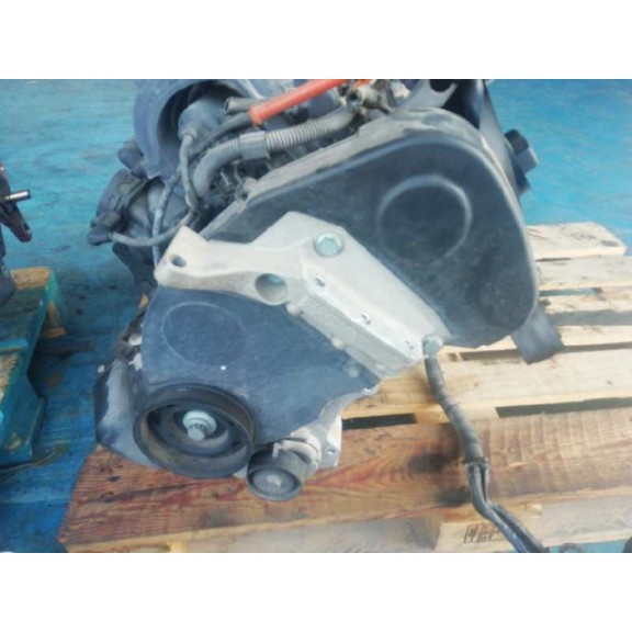Recambio de motor completo para seat ibiza (6l1) cool referencia OEM IAM BBY M 