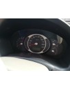 Recambio de cuadro instrumentos para hyundai tucson (jm) 2.0 crdi cat referencia OEM IAM   