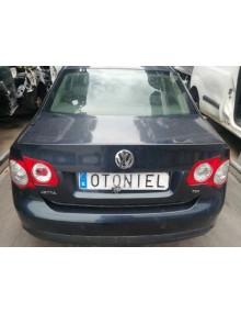 Recambio de tapa maletero para volkswagen jetta (1k2) 1.9 tdi referencia OEM IAM   