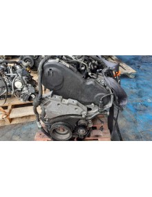 Recambio de motor casco para volkswagen golf vi (5k1) 1.6 tdi referencia OEM IAM CAY   2