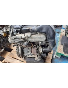 Recambio de motor casco para chrysler sebring berlina 2.0 crd cat referencia OEM IAM BYL  