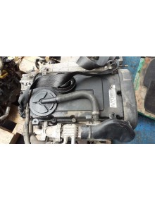 Recambio de motor casco para chrysler sebring berlina 2.0 crd cat referencia OEM IAM BYL   2