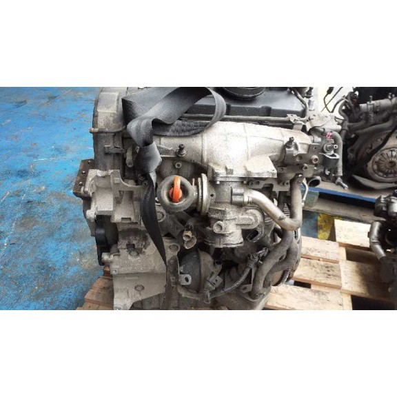 Recambio de motor casco para chrysler sebring berlina 2.0 crd cat referencia OEM IAM BYL  