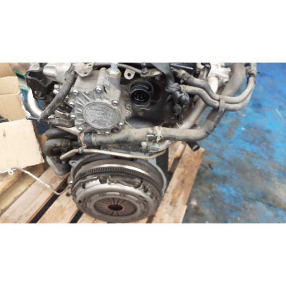 Recambio de motor casco para chrysler sebring berlina 2.0 crd cat referencia OEM IAM BYL  