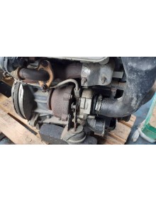 Recambio de turbocompresor para chrysler sebring berlina 2.0 crd cat referencia OEM IAM 7560620002  