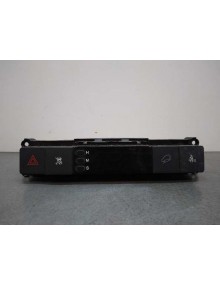 Recambio de display para chevrolet captiva 2.0 vcdi lt referencia OEM IAM 96628249  