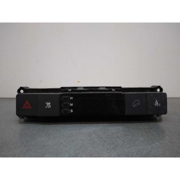 Recambio de display para chevrolet captiva 2.0 vcdi lt referencia OEM IAM 96628249  