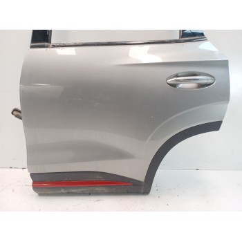 Recambio de puerta trasera izquierda para omoda 5 referencia OEM IAM   