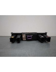Recambio de display para chevrolet captiva 2.0 vcdi lt referencia OEM IAM 96628249   2