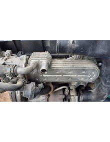 Recambio de valvula egr para chrysler sebring berlina 2.0 crd cat referencia OEM IAM 03B131513K  