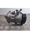 Recambio de compresor aire acondicionado para kia sportage 1.6 crdi cat referencia OEM IAM CA500NFJCB04 97701-D7550 