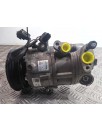 Recambio de compresor aire acondicionado para kia sportage 1.6 crdi cat referencia OEM IAM CA500NFJCB04 97701-D7550 