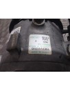 Recambio de compresor aire acondicionado para kia sportage 1.6 crdi cat referencia OEM IAM CA500NFJCB04 97701-D7550 