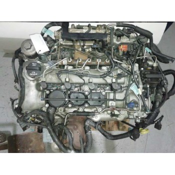 MOTOR CASCO Z20D1 CASCO 