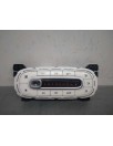 Recambio de mando climatizador para smart forfour basis (52kw) (453.042) referencia OEM IAM A4539051100  