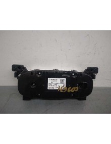 Recambio de mando climatizador para smart forfour basis (52kw) (453.042) referencia OEM IAM A4539051100   2