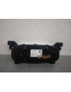 Recambio de mando climatizador para smart forfour basis (52kw) (453.042) referencia OEM IAM A4539051100  