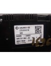 Recambio de mando climatizador para smart forfour basis (52kw) (453.042) referencia OEM IAM A4539051100  