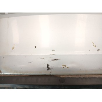 Recambio de paragolpes trasero para skoda octavia lim. (5e3) ambition referencia OEM IAM 5E5807421  