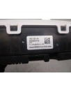 Recambio de mando climatizador para smart forfour basis (52kw) (453.042) referencia OEM IAM A4539051100  