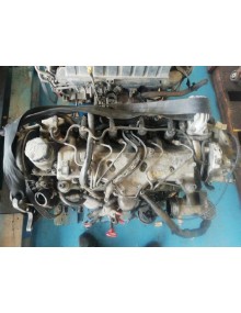 Recambio de motor completo para volvo xc90 2.4 diesel cat referencia OEM IAM D5244T M 