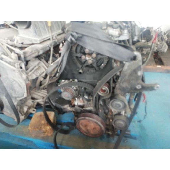 Recambio de motor completo para volvo xc90 2.4 diesel cat referencia OEM IAM D5244T M 