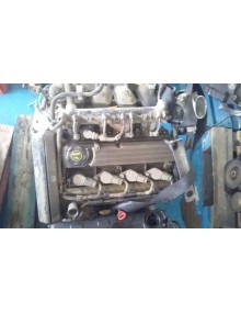 Recambio de motor completo para fiat stilo (192) 1.8 16v dynamic referencia OEM IAM 192A4.000  