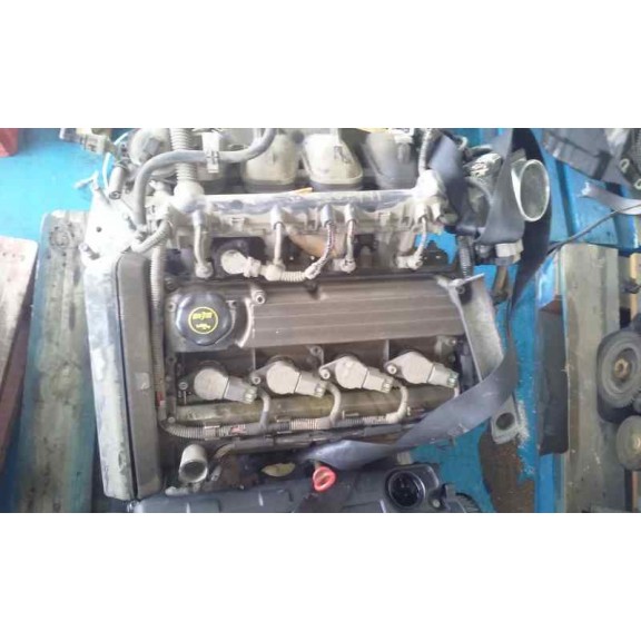 Recambio de motor completo para fiat stilo (192) 1.8 16v dynamic referencia OEM IAM 192A4.000  