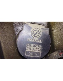 Recambio de motor completo para fiat stilo (192) 1.8 16v dynamic referencia OEM IAM 192A4.000   2