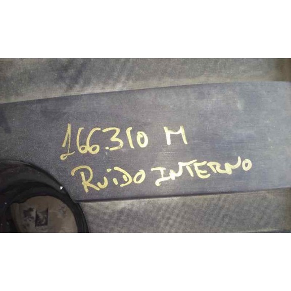 Recambio de motor completo para fiat stilo (192) 1.8 16v dynamic referencia OEM IAM 192A4.000  