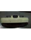 Recambio de paragolpes delantero para seat arosa (6h1) select referencia OEM IAM 6H0807221 VERDE 